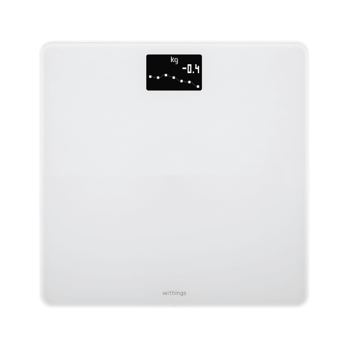 Withings - Balança Body (white)