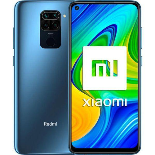 Xiaomi Redmi Note 9 3GB 64GB Cinzento