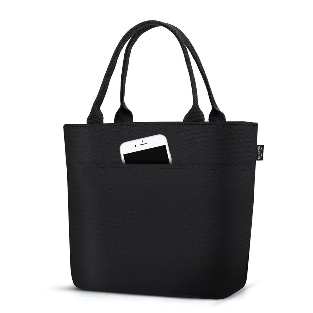 hugo boss lunch bag