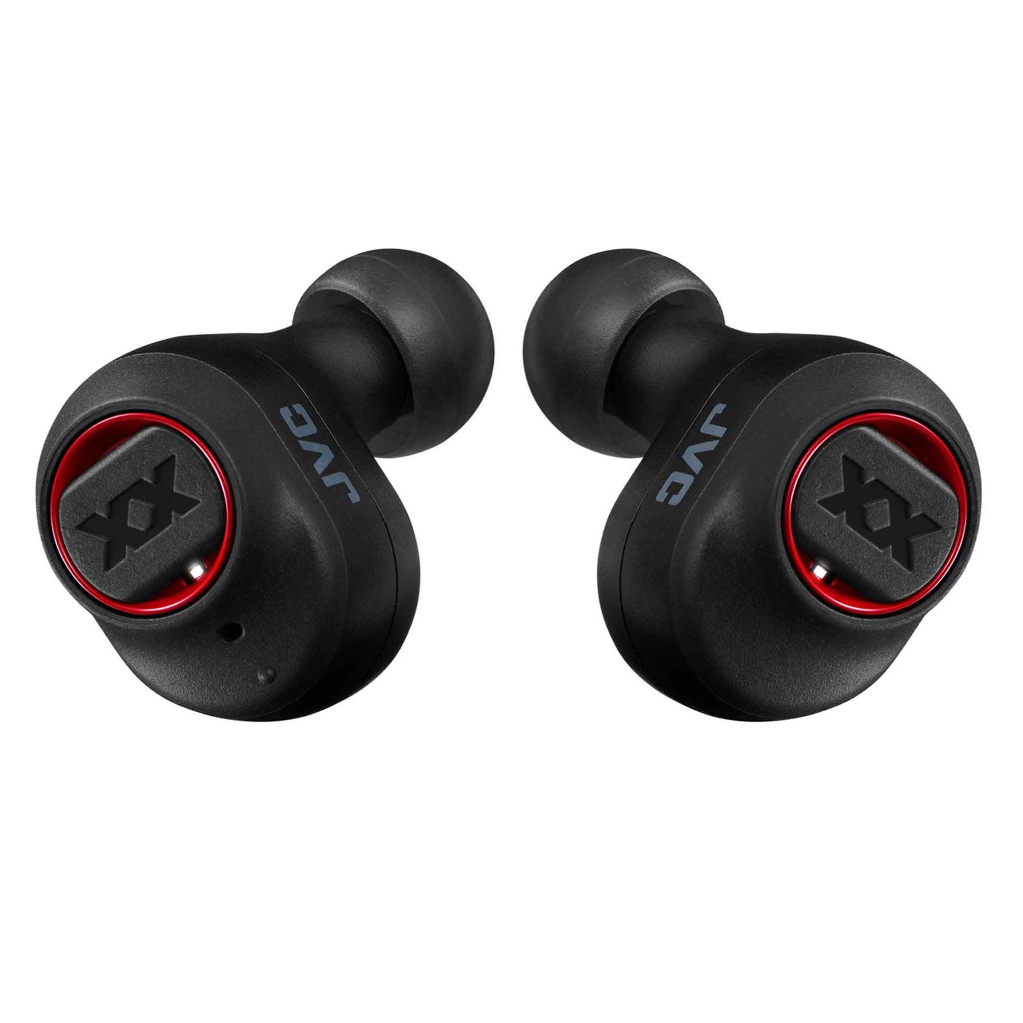 JVC HA-XC90T XX Wireless Bluetooth Earbuds – JVC UK