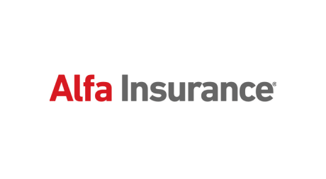 Alfa Insurance logo