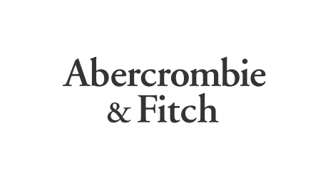 Abercrombie and Fitch logo