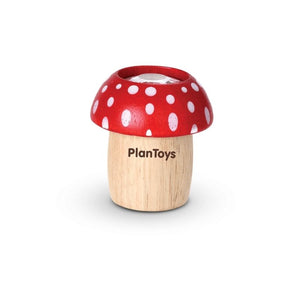 Plan Toys Mushroom Kaleidoscope