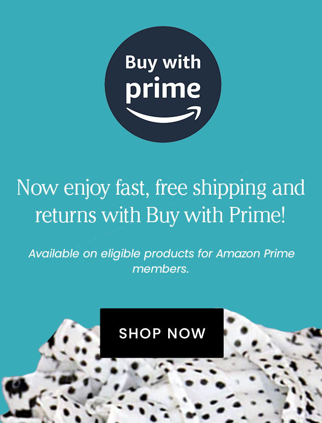 Buy with Prime