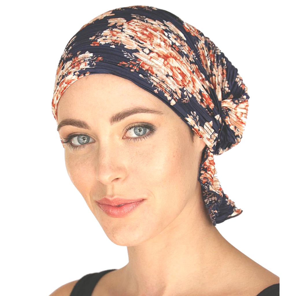 Scarves - Chemo Beanies® - Audrey | Chemo Beanies®