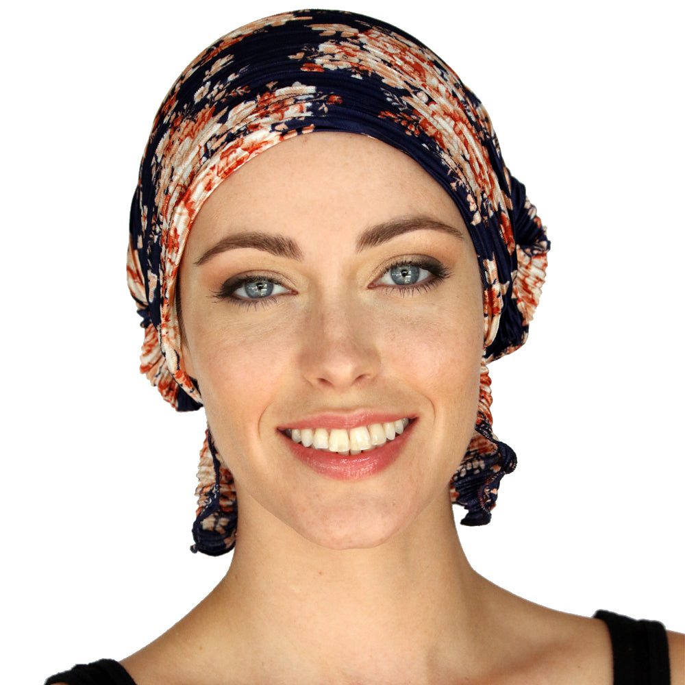 Scarves - Chemo Beanies® - Audrey | Chemo Beanies®