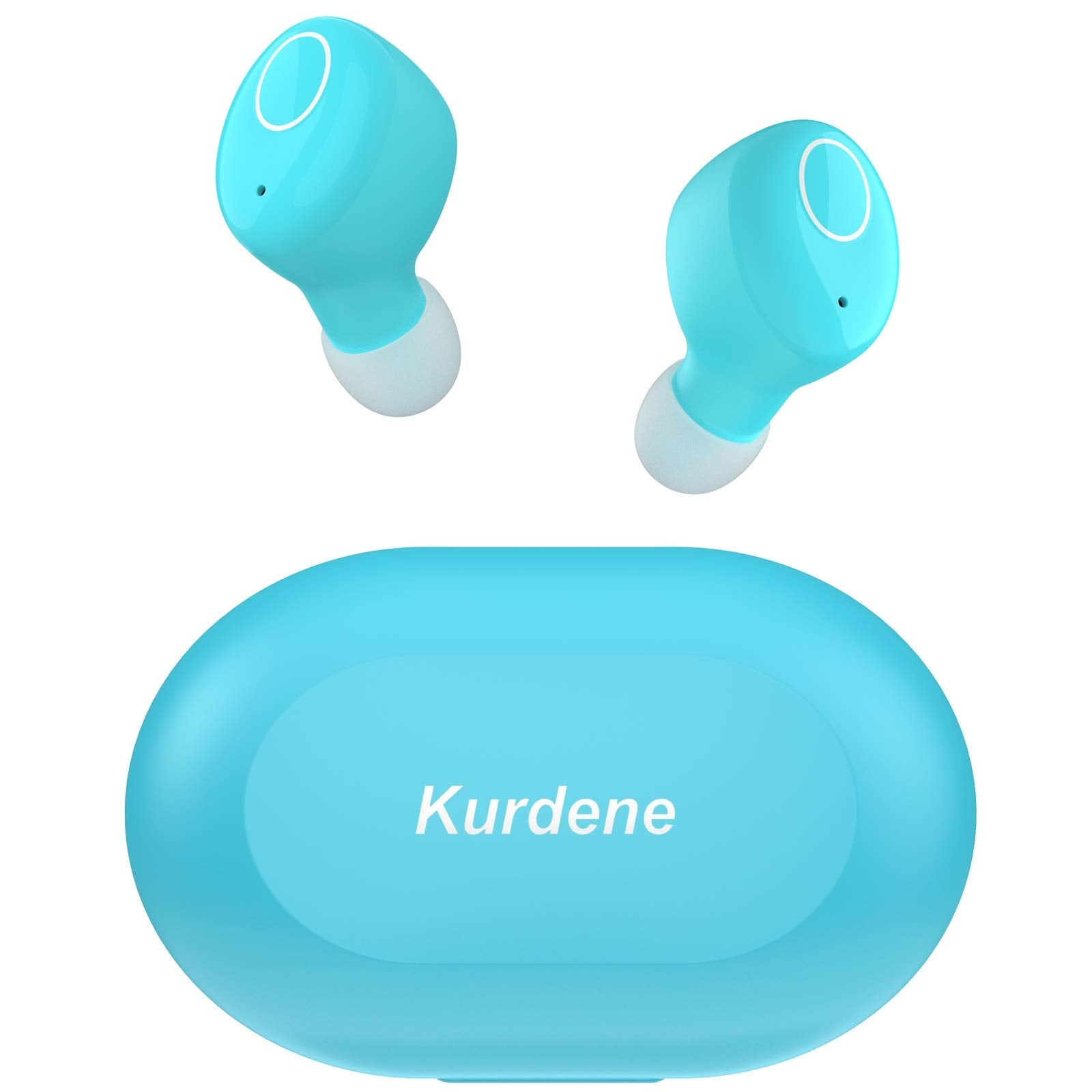 kurdene earbuds