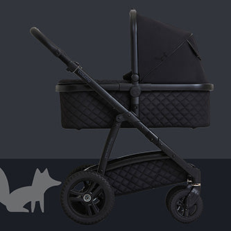 Cosatto Wow 2 Special Edition Pram and Accessories Bundle Foxford