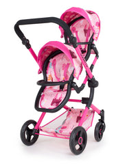 cosatto ooba dolls pram