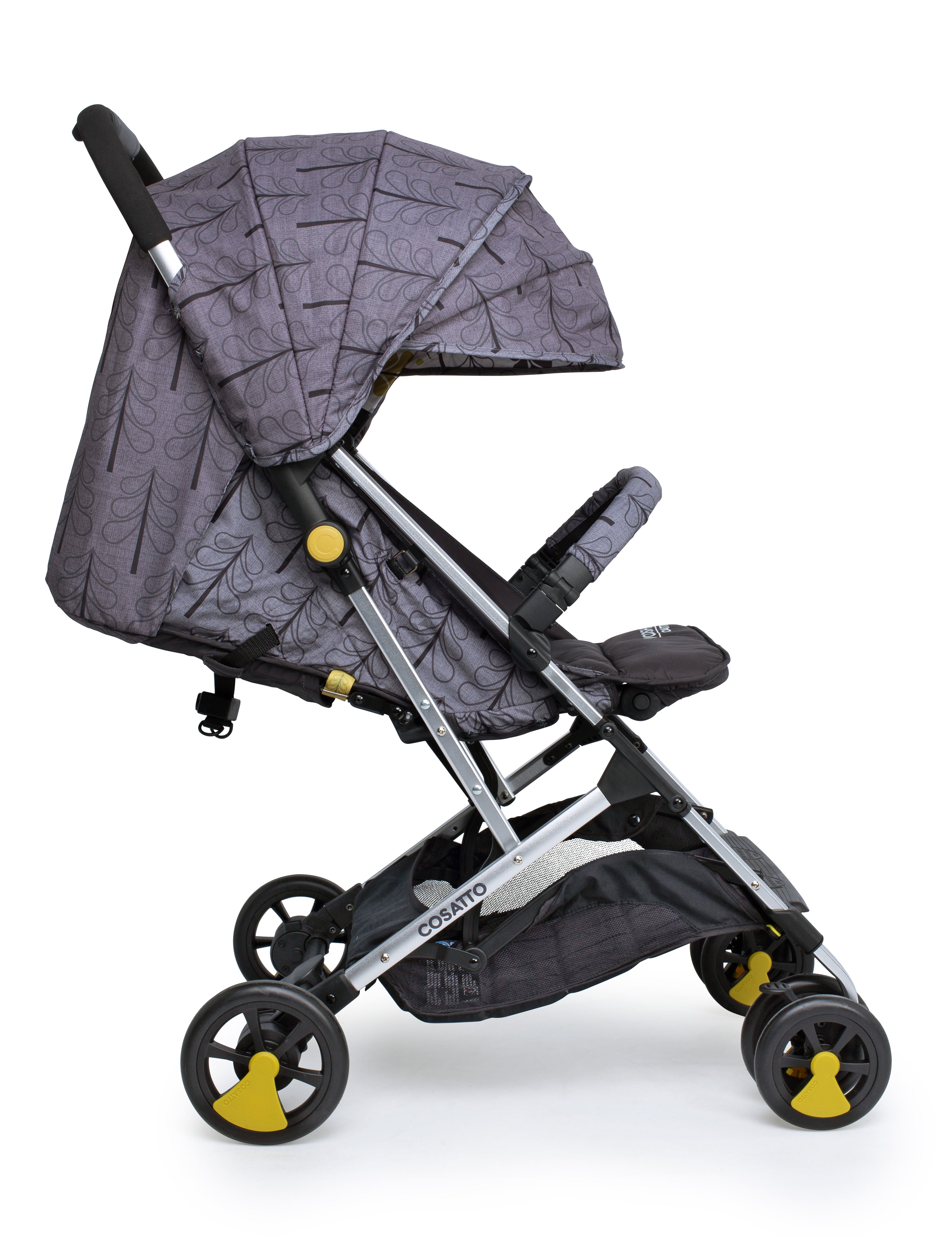 cosatto woosh travel system