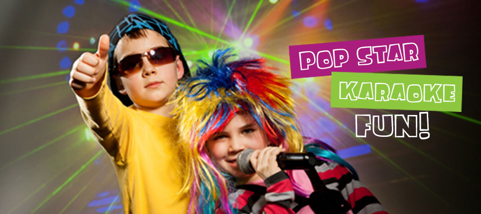 Kids Party Entertainers Auckland - For Boys and Girls of all ages.