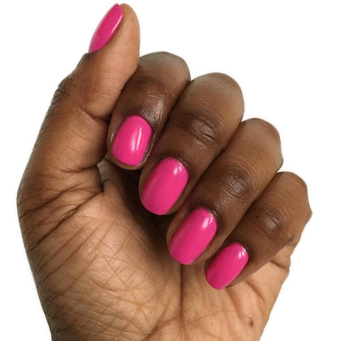 nail color ideas for summer