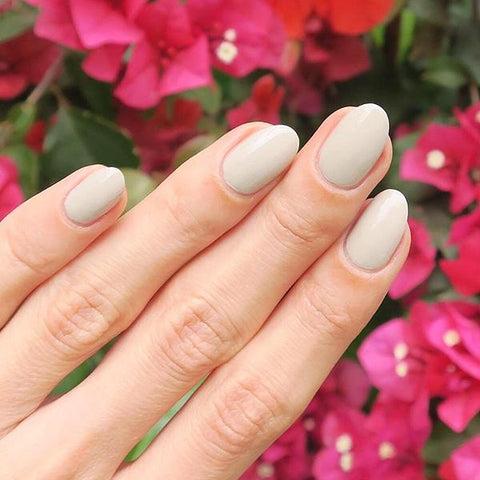 nail color ideas for summer