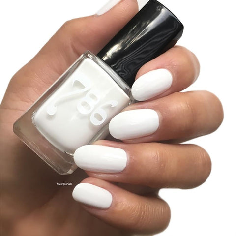 nail color ideas for summer