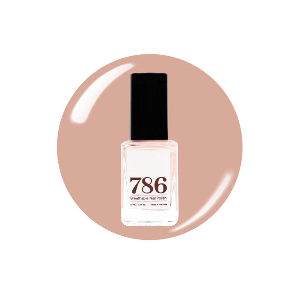 schuur Acteur zo veel French Manicure Nail Polish Set (3 Piece) | 786 Cosmetics