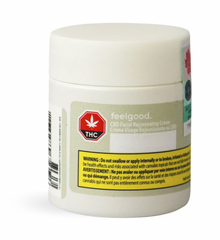 Feel Good CBD Facial Rejuvenating Cream