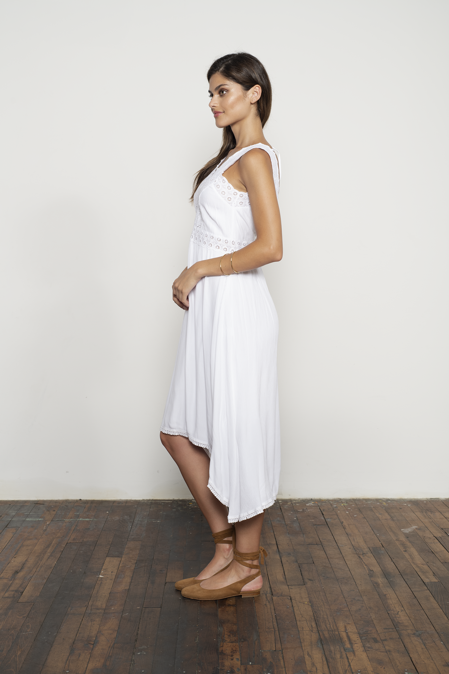 Antoinette Maxi Dress