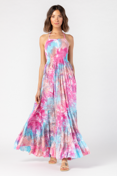 MAXI DRESSES – Tiare Hawaii