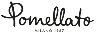 Brand Pomellato Milano 1967