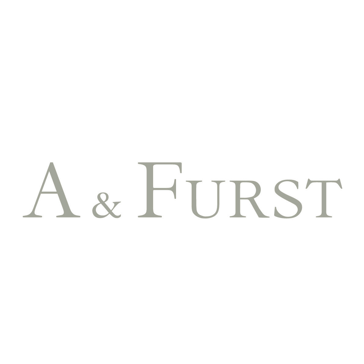 A & Furst - Gaia - Stud Earrings with Prasiolite, Blackened Satin Silver, 18k Yellow Gold