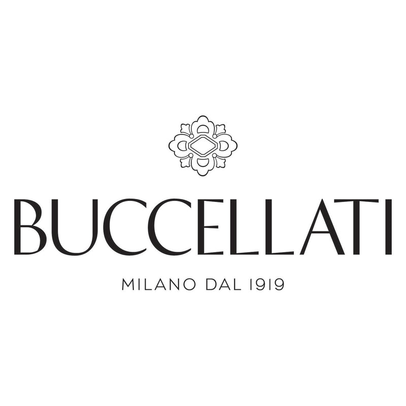 Buccellati - Etoilee - Band Ring with Diamonds, 18k Yellow and White G ...