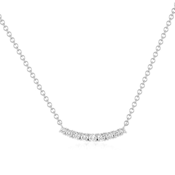 EF Collection Necklace Extender in White