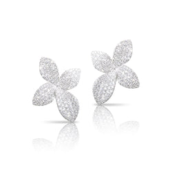 pasquale-bruni-giardini-segreti-small-flower-earrings-diamonds-18k-white-gold-16374B
