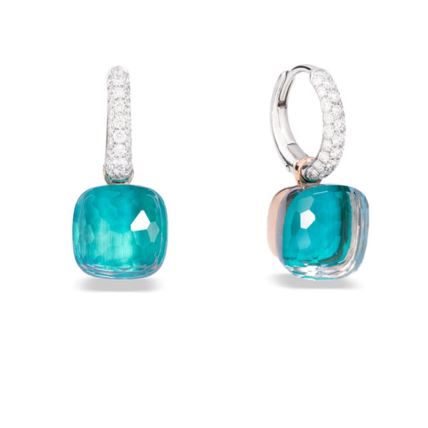 Brand Pomellato – AF Jewelers