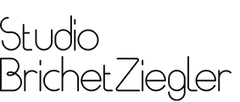 Studio Brichet Ziegler