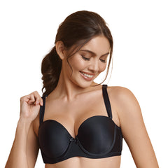 AVON Fashions - Ingrid 2-Pc Underwire Convertible Cami Bra / Brassiere for  Women *avon.exclusive* avon exclusive