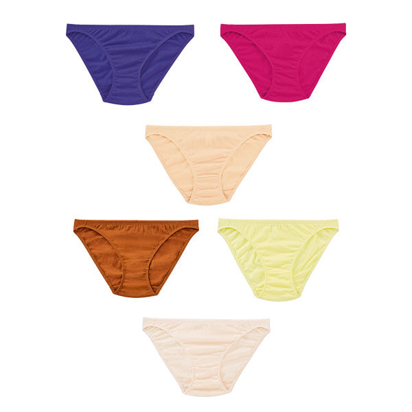 AVON PANTY (Juita Amara/Dionne Seamless Single Maxi Panty)