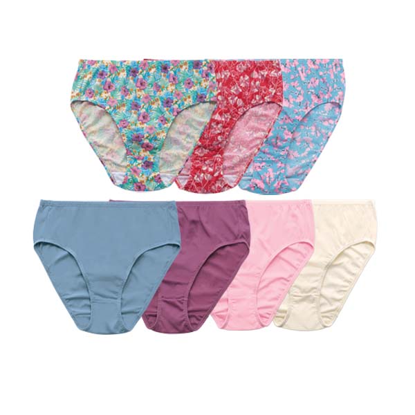 Avon Panty Store - Jeannegerbread