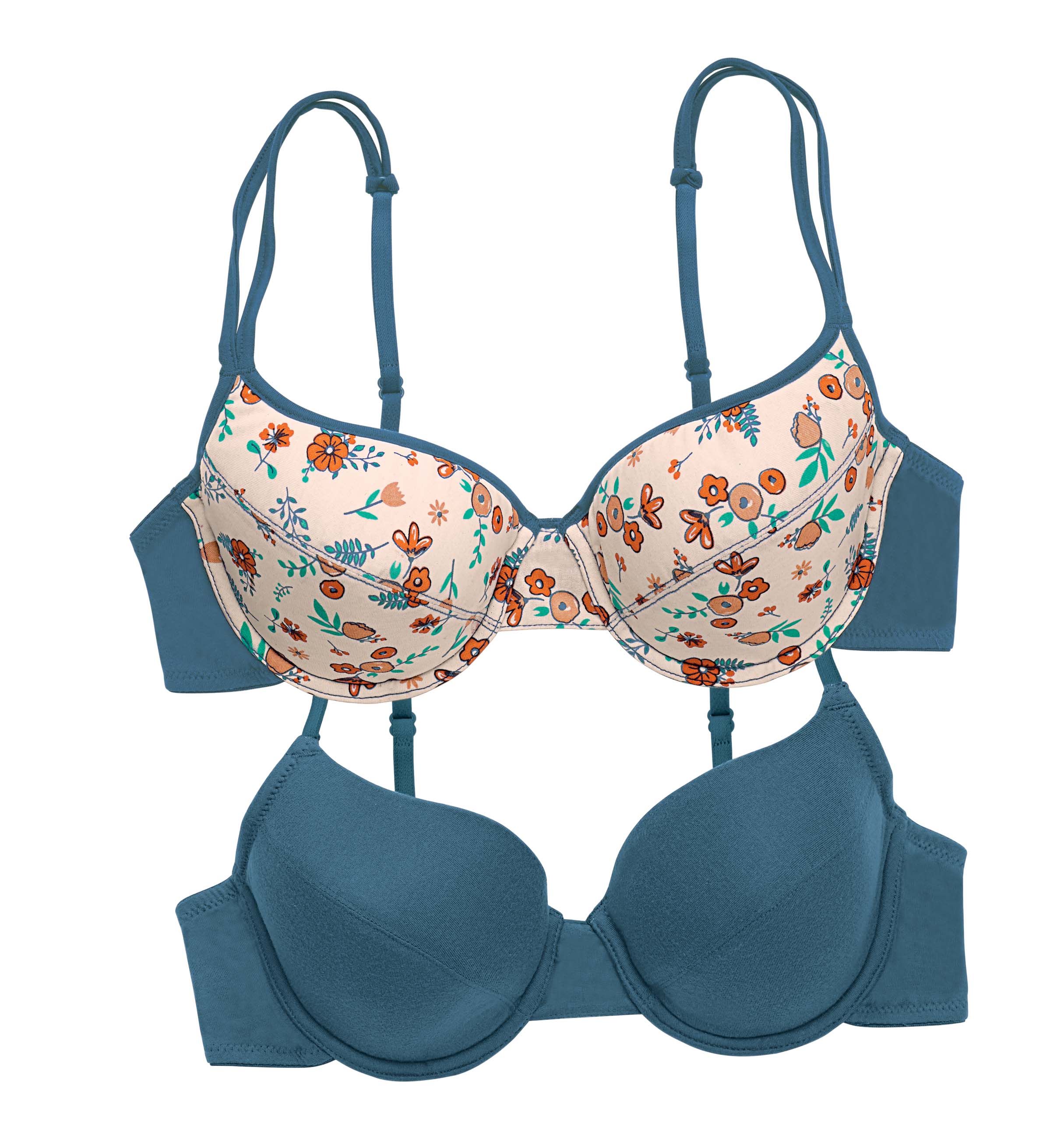Avon Fashions Everyday Comfort Ica Non-Wire Soft Cup Bra is going