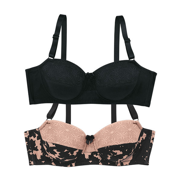 Avon - Product Detail : Gabriela Underwire Full Cup Lace Bra