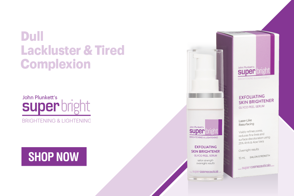 SuperBright Glycolic Acid Peel