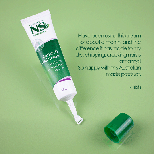 NS Cuticle Nail Repair | Repair SNS or acrylic damaged Plunkett Pharmaceuticals