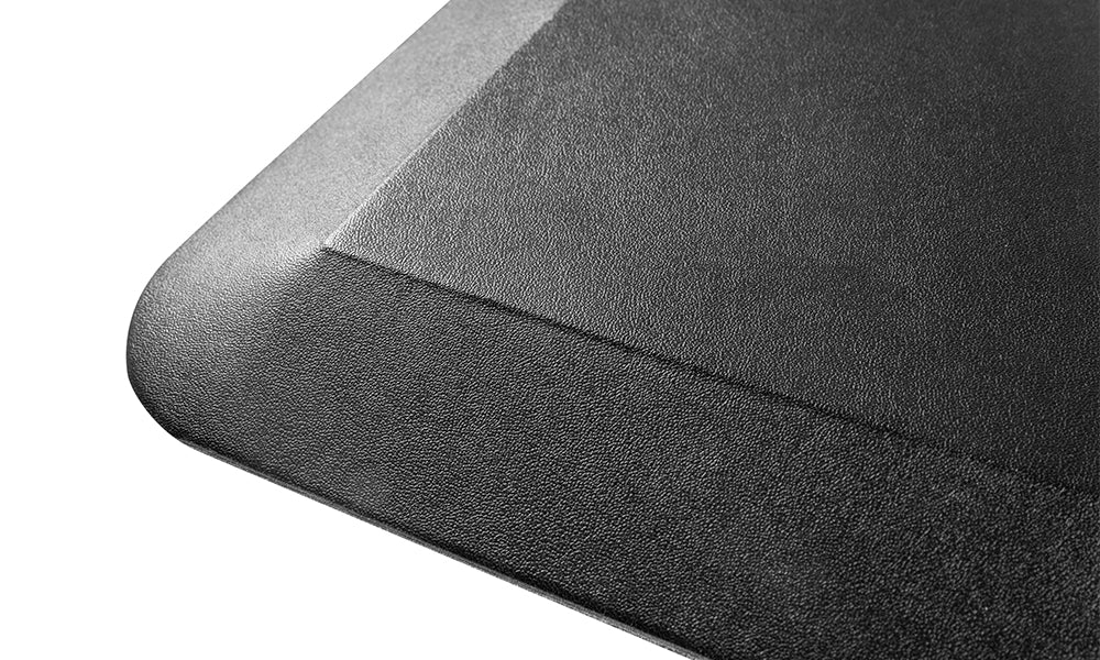 Anti Fatigue Floor Mats,Perfect Kitchen Mat, Standing Desk Mat ,Comfort at  Home, Office, Stain Resistant,Non-Slip Bottom,20''x39''x0.75