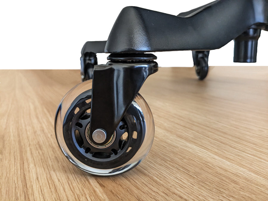 Desky Office Chair Caster Wheels