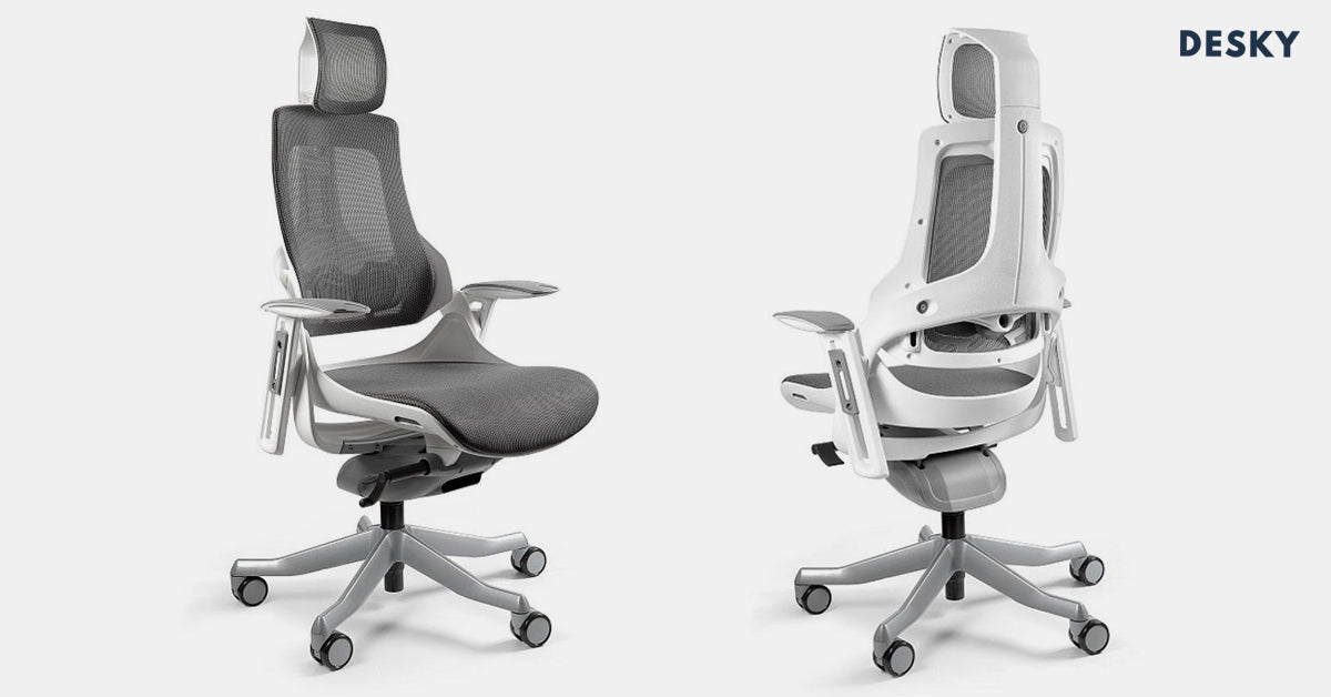 Ergonomic and orthopedic chairs - key differences - Wellback Shop