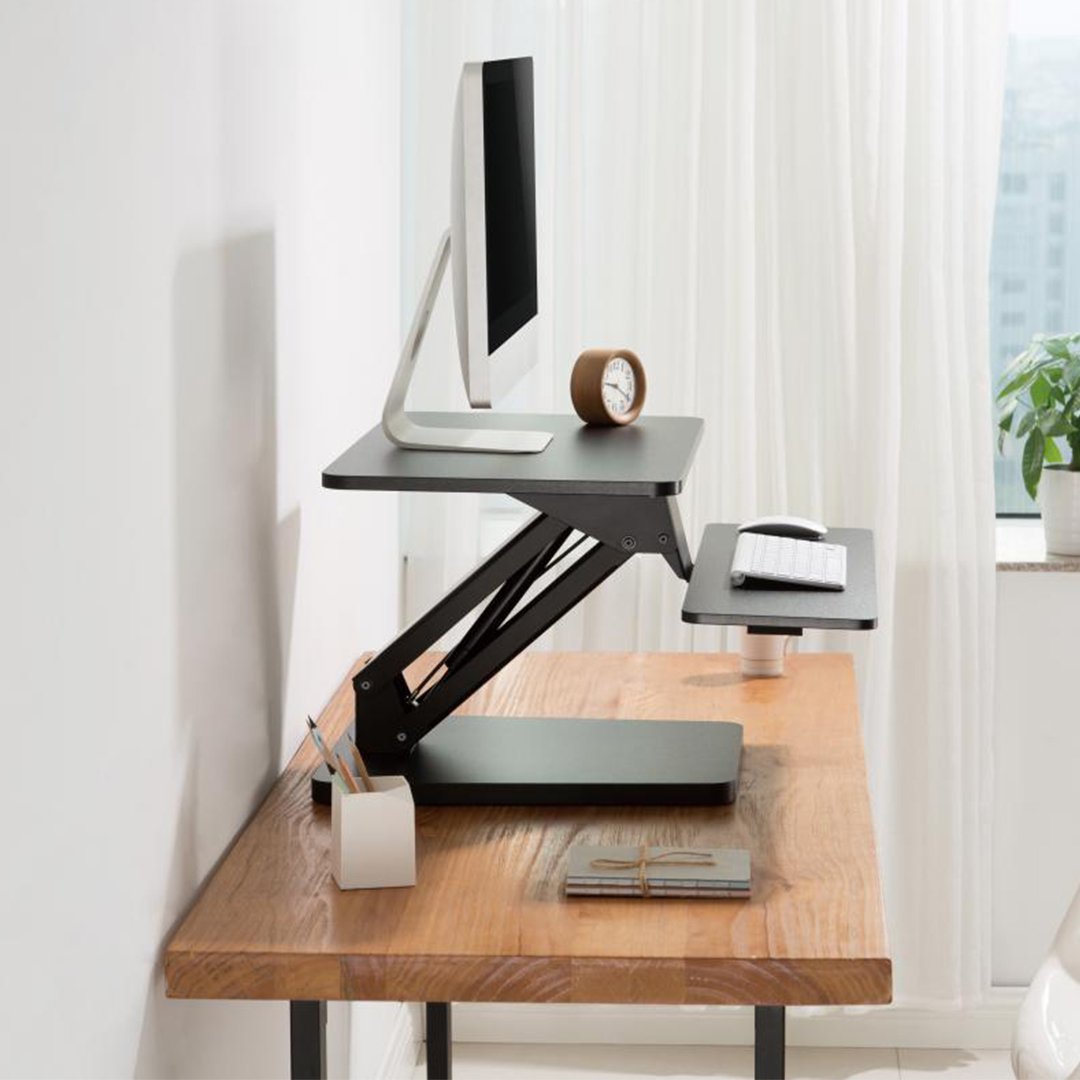 Freelift Electric Standing Desk Converter