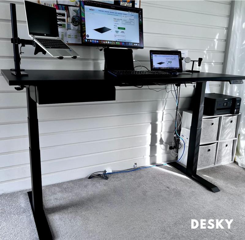 Cool Gaming Desk Accessories For Every Gamer - Desky USA