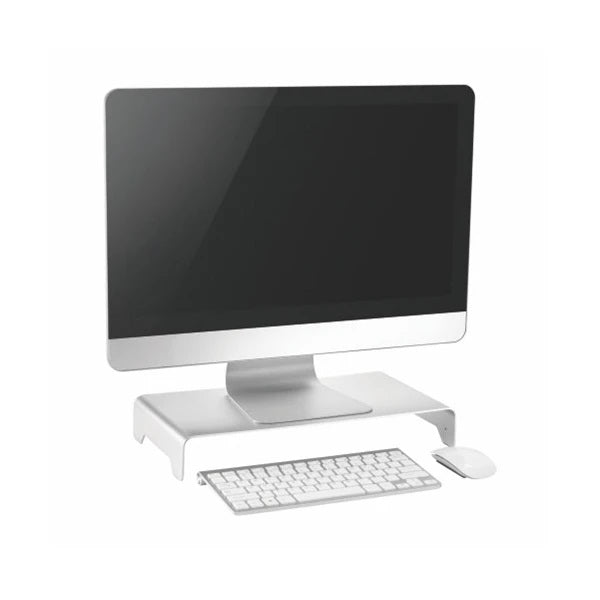 desky desktop monitor riser