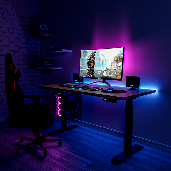 The Right Gaming Accessories for a Dream Gaming Setup