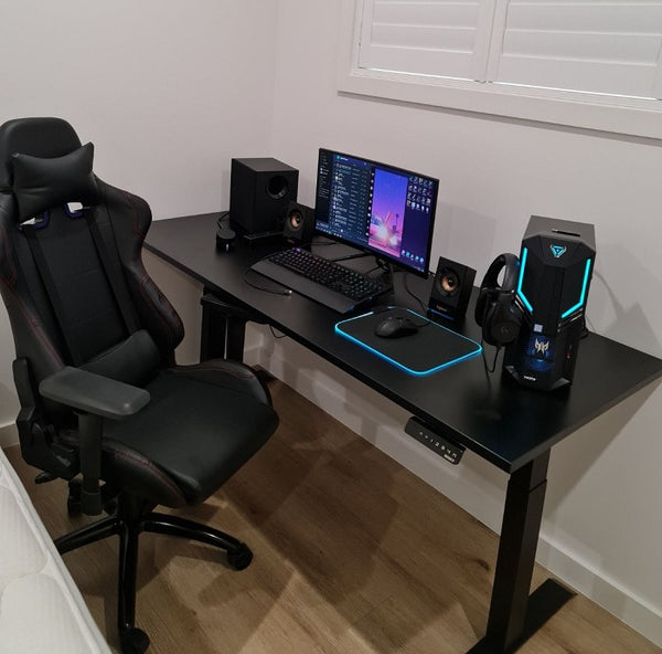The Right Gaming Accessories for a Dream Gaming Setup