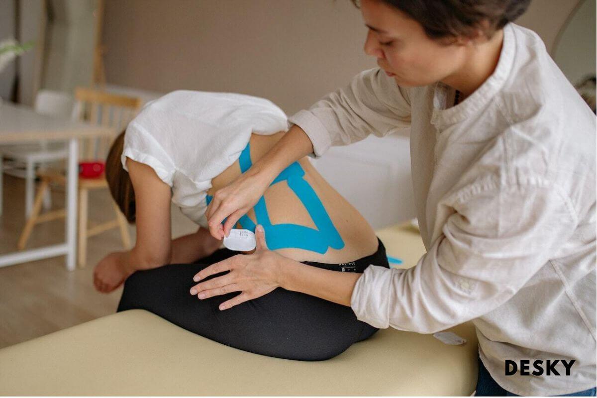 Understanding lower back pain