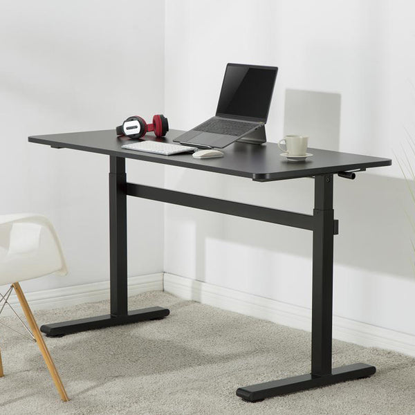 Desky Zero Manual Sit Stand Desk Desky® 6425