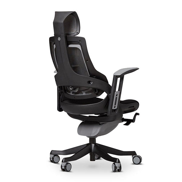 Desky Pro+ Ergonomic Chair