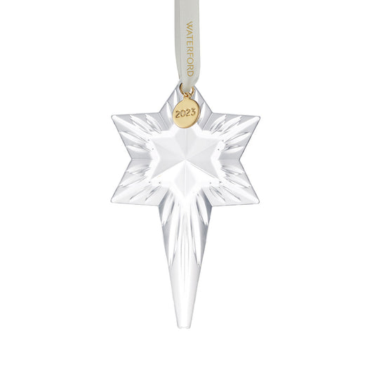 Waterford Crystal Mini Snowflake Ornament 2019