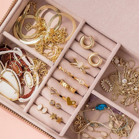 Kendra Scott