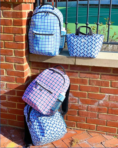 SCOUT backpacks, lunchboxes and totes